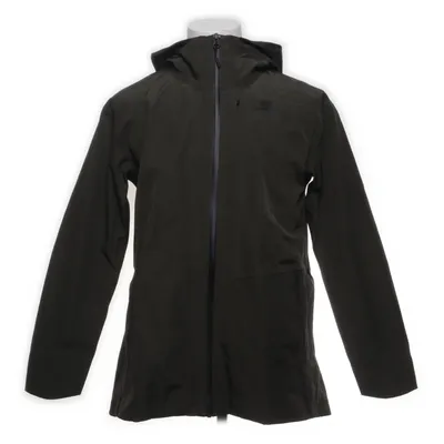 Veste imperméable (Vert) de Nike Nylon, Polyester