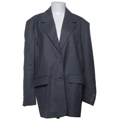 Blazer (Etab15b) fra American Vintage Acetat, Uld