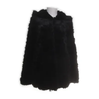 Winterjas (Zwart) van Zara Trafaluc Collection Polyester