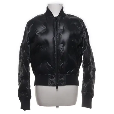 Bomberjacka (Svart) från Diesel Polyester