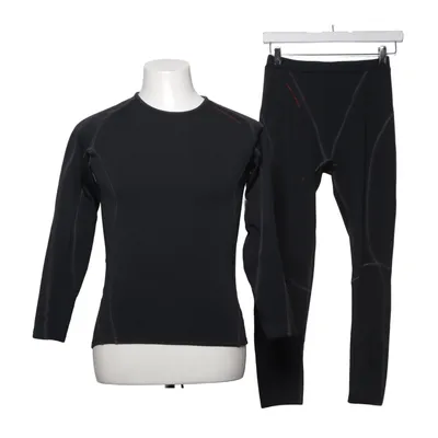 Baselayer (Sort) fra Engelbert Strauss Elastan, Polyester