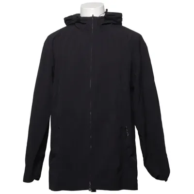 Veste (Noir) de Y-3 Polyamide, Polyester