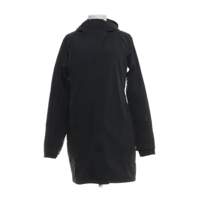 Vinterkappa (Svart) från Tierra Polyamid, Polyester