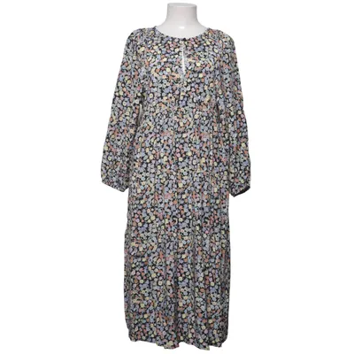 Dress (Black, Multicolored) from Jake*s Lyocell, Viscose