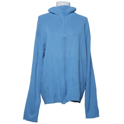 Cardigan (Blauw) van East West Katoen
