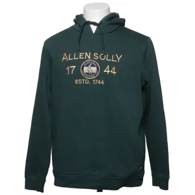 Sweat à capuche (Edition 1744) de Allen Solly Coton, Polyester