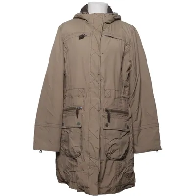 Parkas (Beige) från Signal Clothing Polyamid