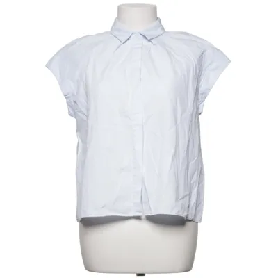 Korte mouwen shirt (Trafaluc Collection) van Zara Trafaluc Collection Katoen