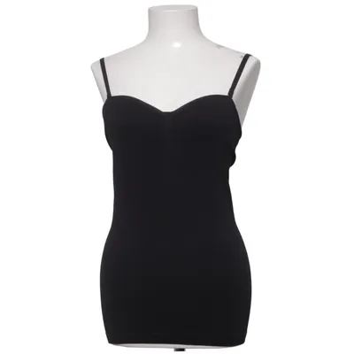 Shapewear-oberteil (Schwarz) von Atmosphere Elasthan, Polyamid