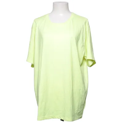 T-shirt (Jaune) de One Way Coton, Polyester