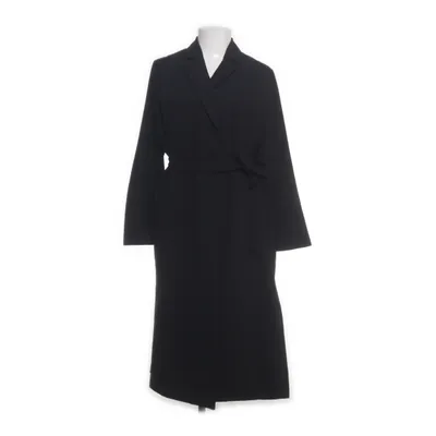 Cardigan (Zwart) van WERA Stockholm Elastaan, Polyester, Viscose