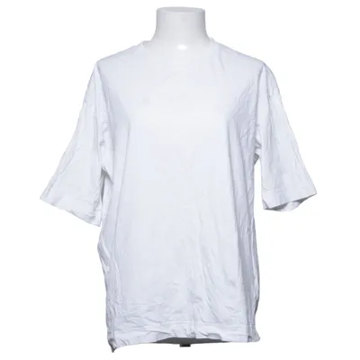 T-shirt (White) from Arket Cotton