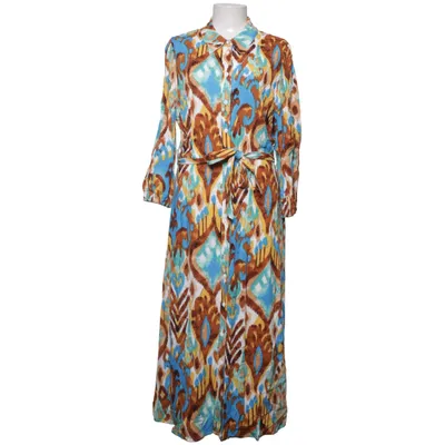 Robe chemise (Bleu, Marron, Multicolore) de Tramontana Viscose