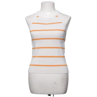 Débardeur (Beige, Orange) de Dahrling Polyamide, Viscose