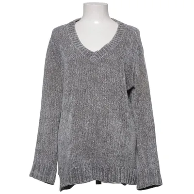 Sweater (Gray, White) from Orvis Polyester
