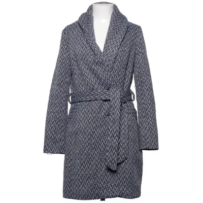 Jas (MILOWA2) van Lola Liza Polyester, Wol