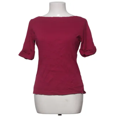 Top (Pink) from Lauren Ralph Lauren Cotton