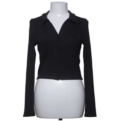 Cardigan (T.H.C. Essentials) fra Afends Elastan, Hamp, Genanvendt polyester
