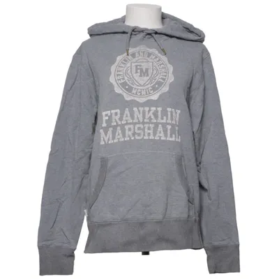 Hoodie (Varsity) from Franklin & Marshall