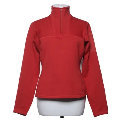 Polaire (Rouge) de Arc'teryx Élasthane, Polyester