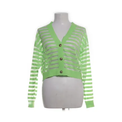 Kofta (Grön, Transparent) från Mango Polyamid, Polyester