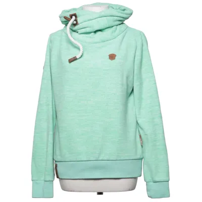 Huvtröja (Grön) från Naketano Polyester