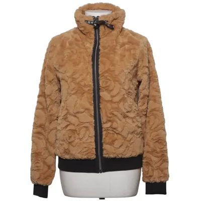 Fleecejacke (Braun, Schwarz) von Luhta Polyester