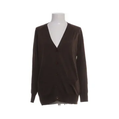 Kofta (Brun) från Filippa K Merinoull