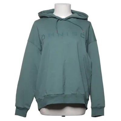 Sweat à capuche (Vert) de Röhnisch
