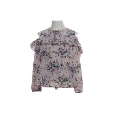 Blus (Rosa, Flerfärgad) från Lindex Kids Polyester