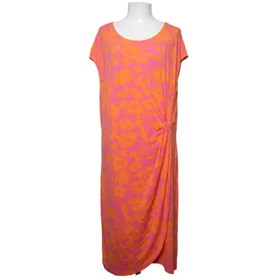 Klänning (Rosa, Orange) från Lotta Engberg Elastan, Viskos