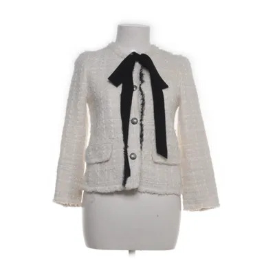 Blazer (Hvid) fra Zara Woman