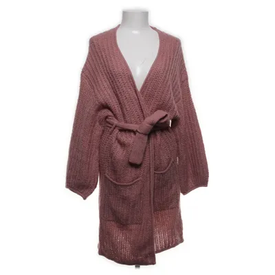 Omlottkofta (Rosa) från Blooming Akryl, Polyamid