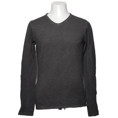 T-shirt à manches longues (Gris) de Gianni Lupo Coton