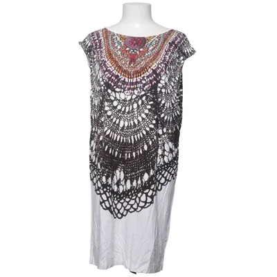 Robe (Blanc, Noir, Multicolore) de Container