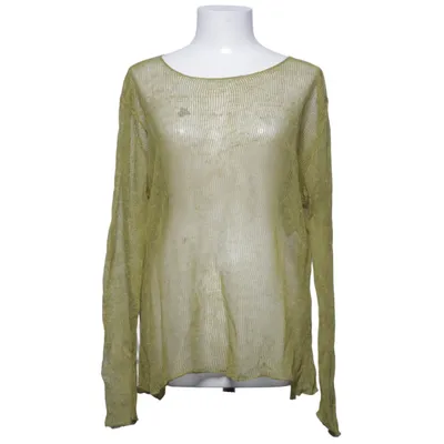 Trui (Groen) van Eileen Fisher Linnen