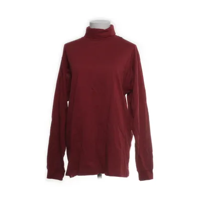 Polotröja (Röd) från Van Heusen Bomull