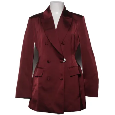 Blazer (Rood) van Sunfere