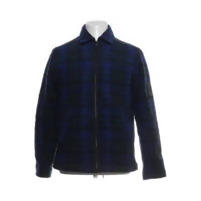 Jack (Blauw, Groen, Meerkleurig) van Peak Performance Acryl, Polyester, Wol