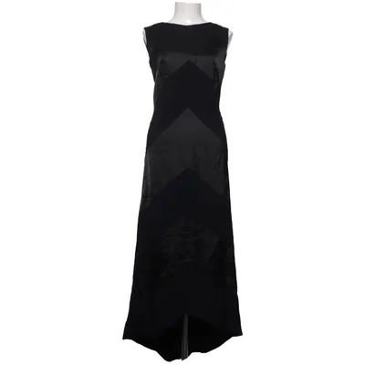 Maxi dress (Black) from Algo
