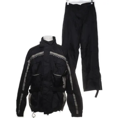 Seglarställ (Svart) från Crane Sports Polyamid, Polyester