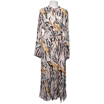 Robe longue (Multicolore) de Herzen´s Angelegenheit Élasthane, Viscose