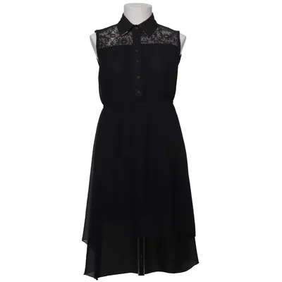 Robe (Noir) de Select Polyester