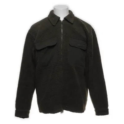 Fleecejacka (Grön) från Rotation Polyester