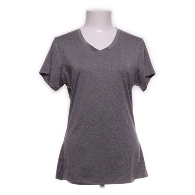 T-shirt (Grå) från Tinyzone Elastan, Polyester