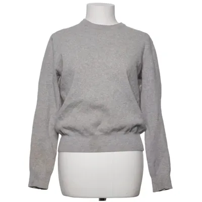 Trui (Grijs) van Donna Karan Wol