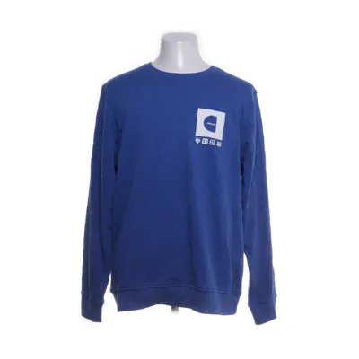 Sweatshirt (SOL'S-COMET) de Sol’s Coton biologique, Polyester recyclé
