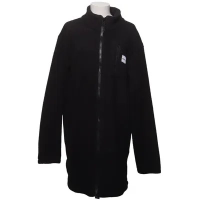 Fleecejacke (Schwarz) von Eivy Recyceltes Polyester