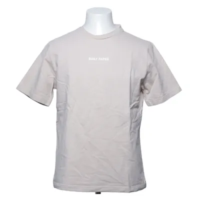 T-shirt (Beige) de Daily Paper Coton