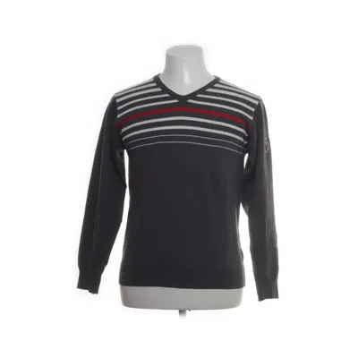 Pullover (Grå, Flerfärgad) från Ivanhoe Merinoull